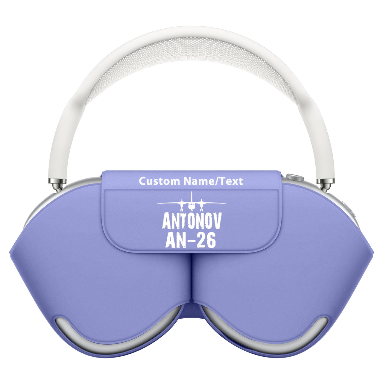 Antonov AN-26 & Plane Designed AirPods Max Cases
