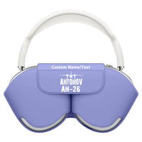 Thumbnail for Antonov AN-26 & Plane Designed AirPods Max Cases