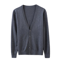 Thumbnail for NO Designed Cardigan Sweaters