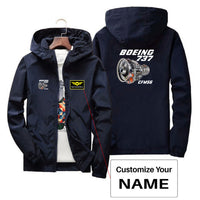 Thumbnail for Pilot flight jacket from Aviation Shop