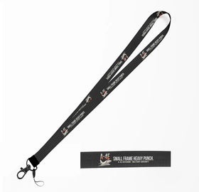 A-4E Skyhawk Lanyard & ID Holders