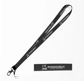 A-6E Intruder Lanyard & ID Holders