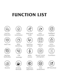 Thumbnail for AW13 Pro Stainless Steel Smart Watch: Bluetooth Calling, Heart Rate Monitor & Fitness Bracelet Functionality