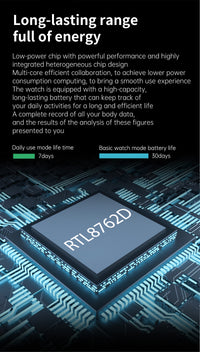 Thumbnail for AW13 Pro Stainless Steel Smart Watch: Bluetooth Calling, Heart Rate Monitor & Fitness Bracelet Functionality