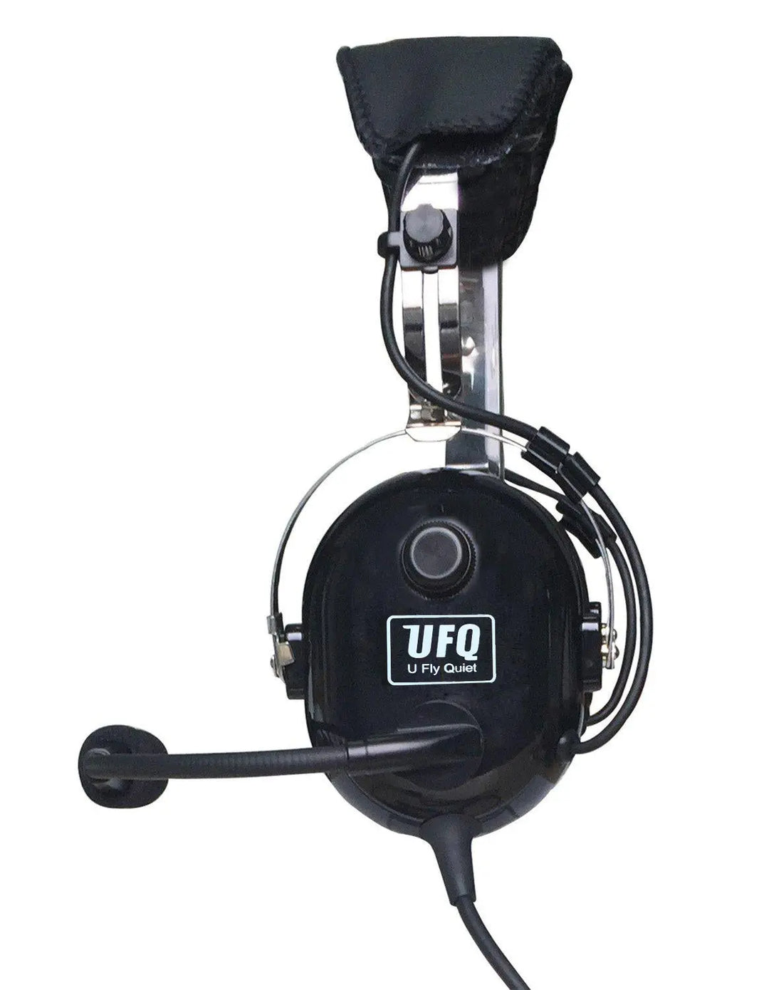 Aviation Headset Aviation Headphones Passive Noise Cancelling For Pilot And Passenger Students Headset TOP Sky Studio Hi-Fi Speakers