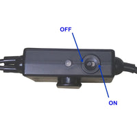 Thumbnail for Aviation Headset Aviation Headphones Active Noise Reduction For Pilot And Passenger Students Great ANR and Hi-Fi speakers For Music Free With Bag