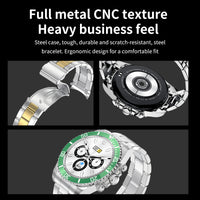 Thumbnail for AW12 Smartwatch: Sleek Design with Bluetooth Calling, Fitness Modes & Premium Build