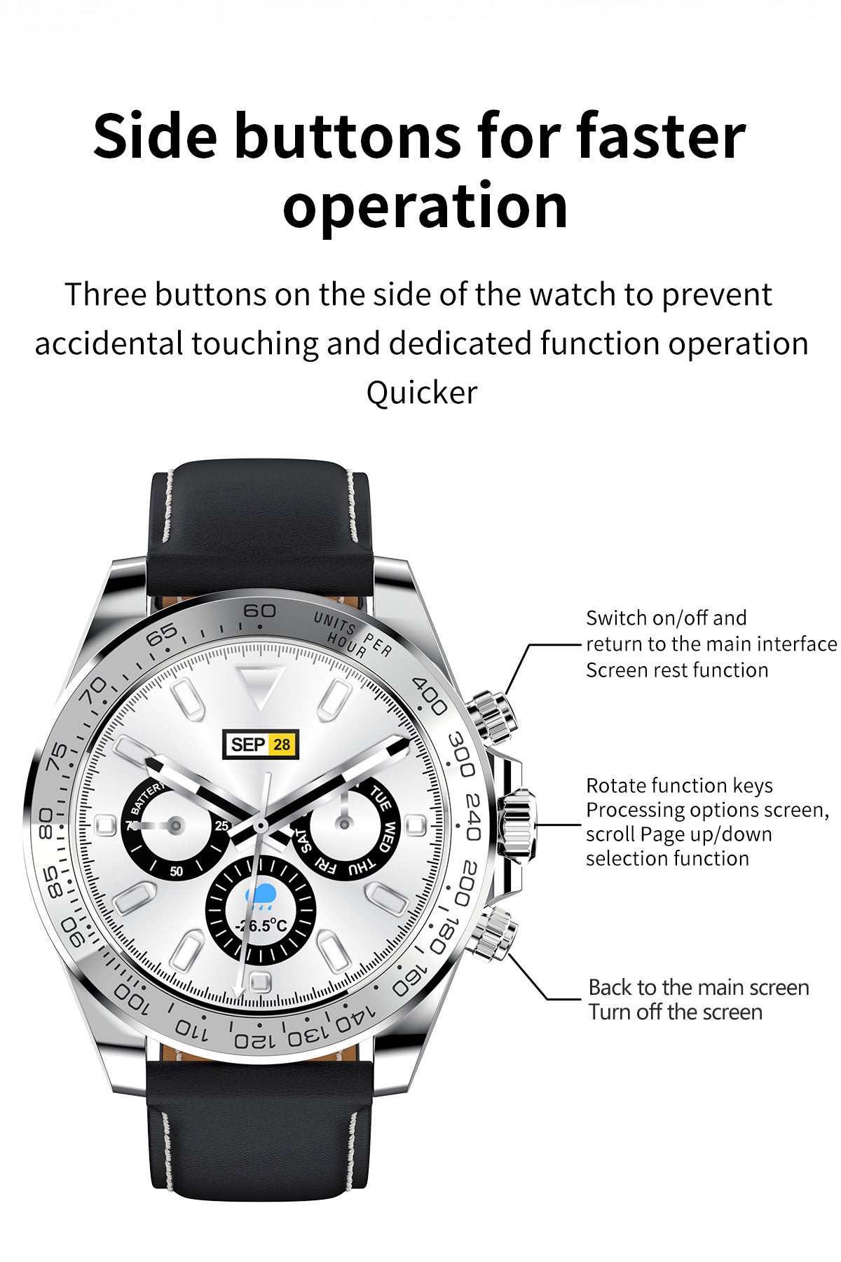 AW13 Pro Stainless Steel Smart Watch: Bluetooth Calling, Heart Rate Monitor & Fitness Bracelet Functionality