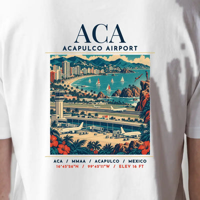 ACA - Airport Poster - Cover