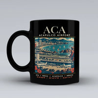 Thumbnail for ACA - Poster - Mug - Black