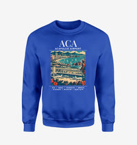 Thumbnail for ACA - Poster - Sweatshirt - Blue