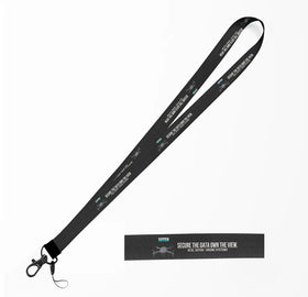ACSL SOTEN Lanyard & ID Holders