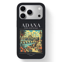 Thumbnail for ADANA - Poster - MagSafe iPhone 17 Pro - Black