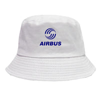 Thumbnail for AIRBUS summer hat - white