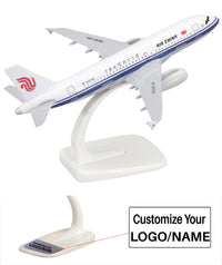 Thumbnail for AIR CHINA Airbus A319 Airplane Model (20CM)