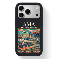 Thumbnail for AMA - Poster - MagSafe iPhone 17 Pro - Black
