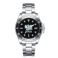 Thumbnail for ATR 42-300 - Cartoon - Premium Diver - Black