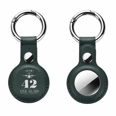 ATR 42-300 - Heritage - AirTag Case - Army Green
