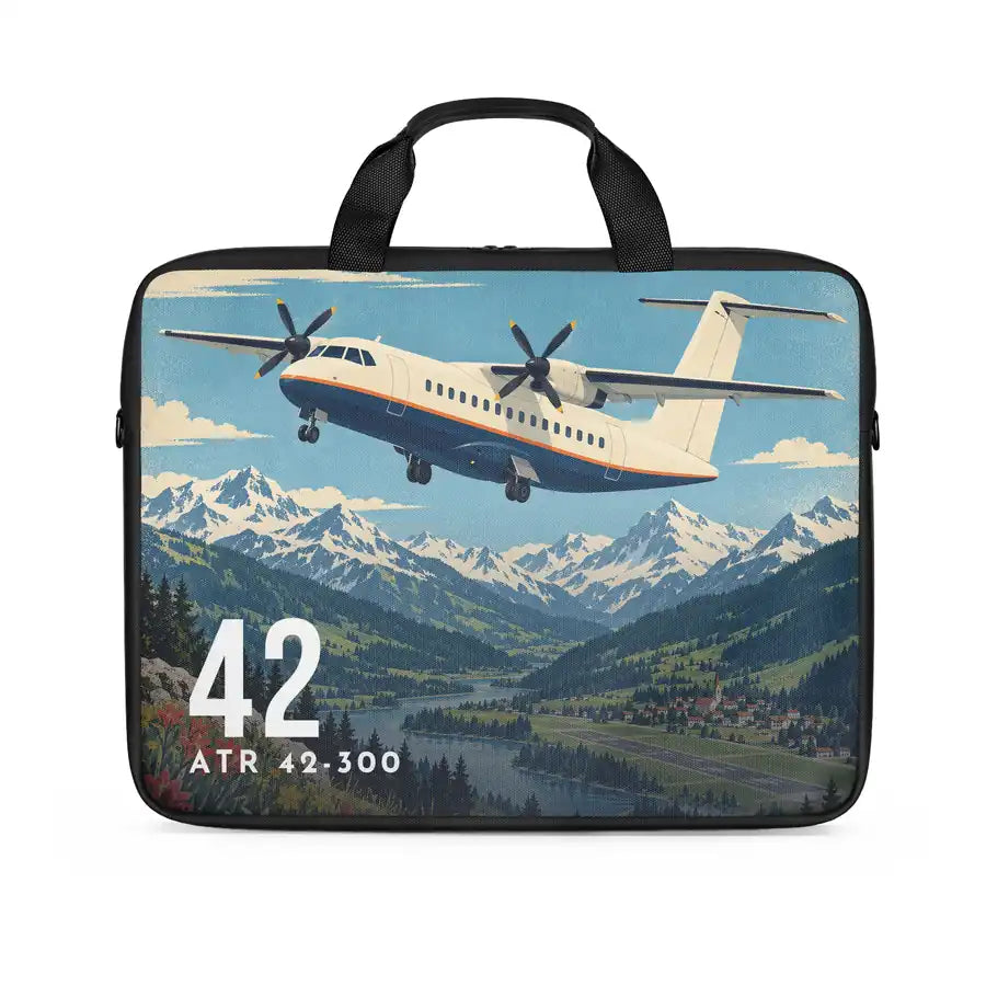 ATR 42-300 - Laptop Bag