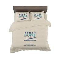 Thumbnail for ATR 42-300 - Original - Bedding Set - Beige