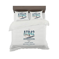 Thumbnail for ATR 42-300 - Original - Bedding Set - White