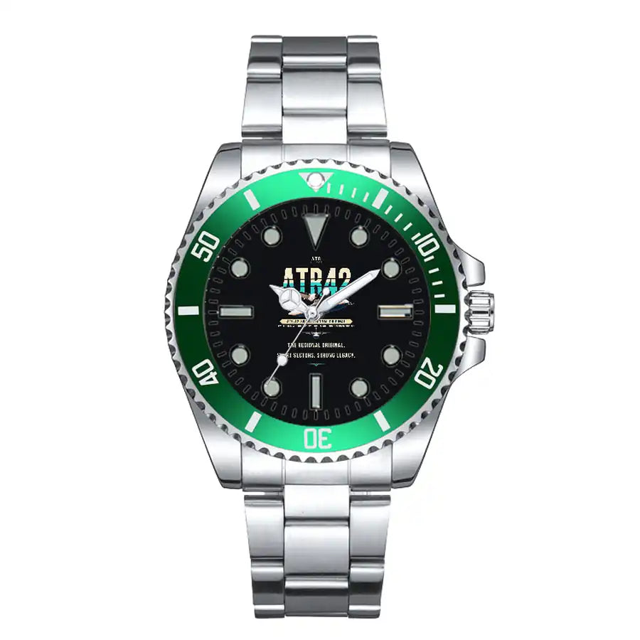 ATR 42-300 - Original - Premium Diver - Green