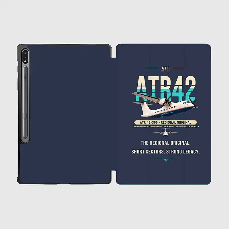 ATR 42-300 - Original - Samsung Tablet - Navy Blue