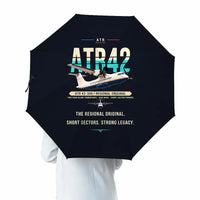 Thumbnail for ATR 42-300 - Original - Umbrella
