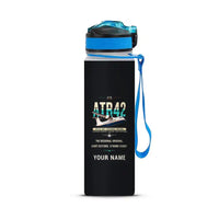 Thumbnail for ATR 42-300 - Sports Kettle - Original + Name - Black