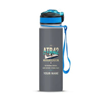 Thumbnail for ATR 42-300 - Sports Kettle - Original + Name - Gray