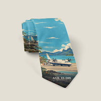 Thumbnail for ATR 42-500 - 3D - Tie - Full Print