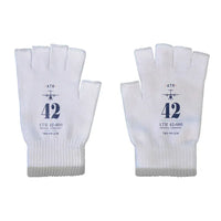 Thumbnail for ATR 42-600 - Gloves - Cut - Heritage - Light Gray