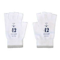 Thumbnail for ATR 42-600 - Gloves - Cut - Heritage - White