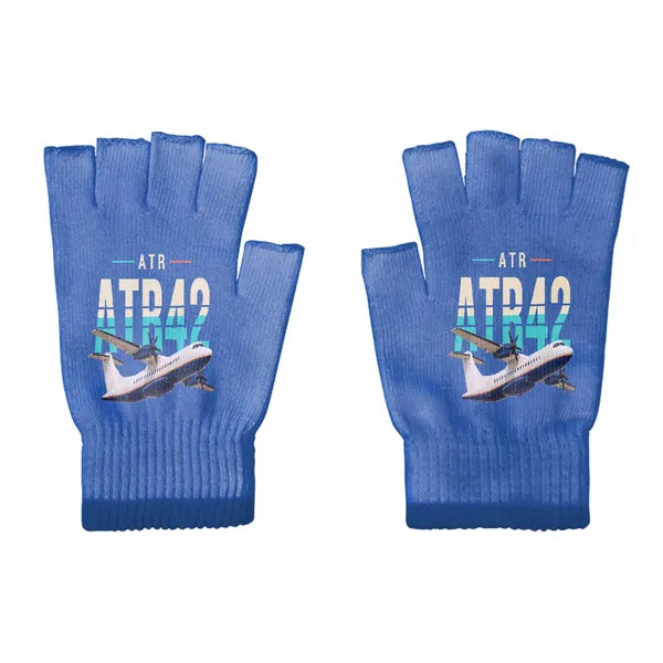 ATR 42-600 - Gloves - Cut - Original - Blue
