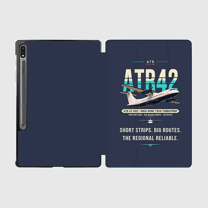 ATR 42-600 - Original - Samsung Tablet - Navy Blue