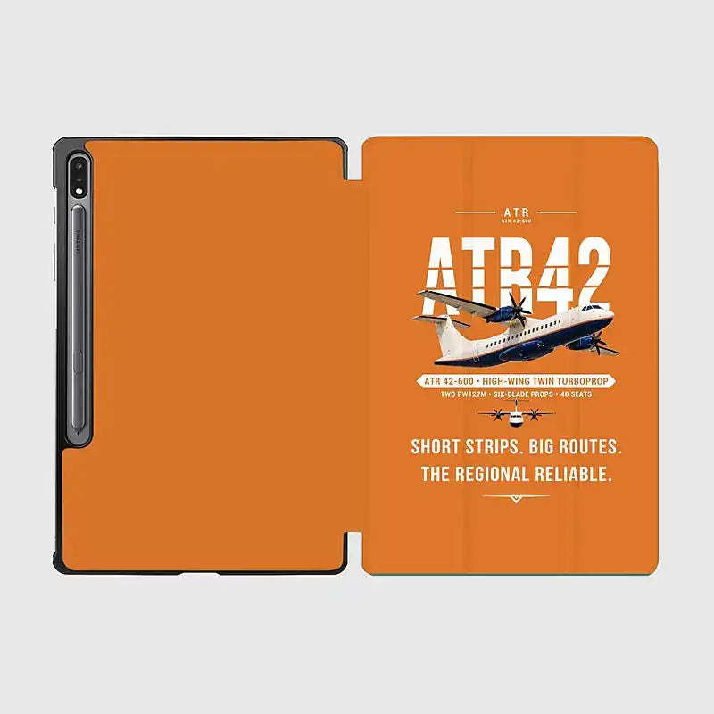 ATR 42-600 - Original - Samsung Tablet - Orange