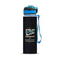 Thumbnail for ATR 42-600 - Sports Kettle - Original - Black