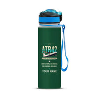 Thumbnail for ATR 42-600 - Sports Kettle - Original + Name - Dark Green