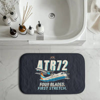 Thumbnail for ATR 72-200 - Cartoon - Bath Mat