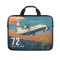 Thumbnail for ATR 72-200 - Laptop Bag