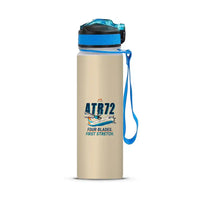 Thumbnail for ATR 72-200 - Sports Kettle - Cartoon - Beige