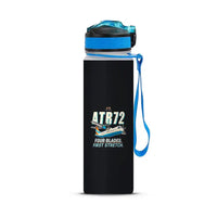 Thumbnail for ATR 72-200 - Sports Kettle - Cartoon - Black