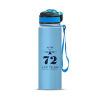 Thumbnail for ATR 72-200 - Sports Kettle - Heritage - Light Blue