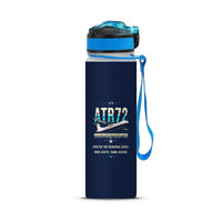 Thumbnail for ATR 72-200 - Sports Kettle - Original - Navy Blue