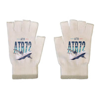 Thumbnail for ATR 72-500 - Gloves - Cut - Original - Beige