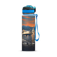 Thumbnail for ATR 72-500 - Sports Kettle - 3D