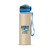 Thumbnail for ATR 72-500 - Sports Kettle - Cartoon - Beige