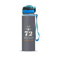 Thumbnail for ATR 72-500 - Sports Kettle - Heritage + Name - Gray