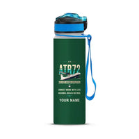 Thumbnail for ATR 72-500 - Sports Kettle - Original + Name - Dark Green