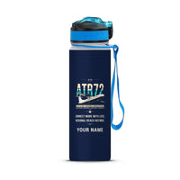 Thumbnail for ATR 72-500 - Sports Kettle - Original + Name - Navy Blue